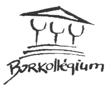 Borkollégium