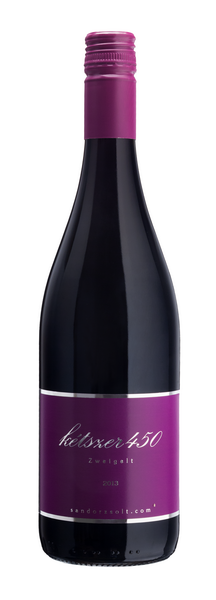 SÁNDOR ZSOLT - kétszer450