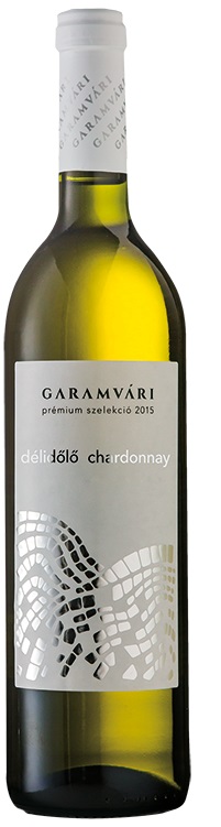 Prémium Délidőlő Chardonnay 