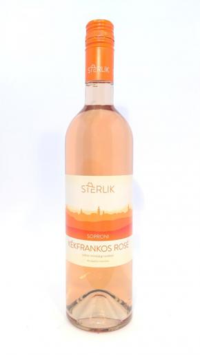Kékfrankos Rosé