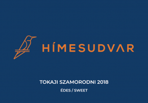 Tokaji Szamorodni Zéta