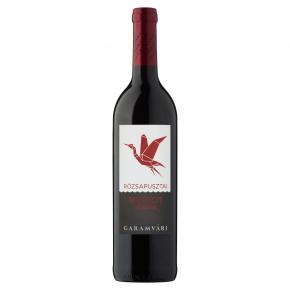Rózsapusztai Merlot