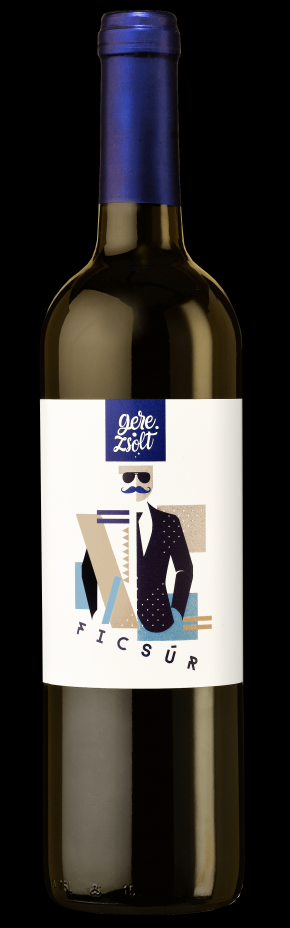 Gere Zsolt - Ficsúr