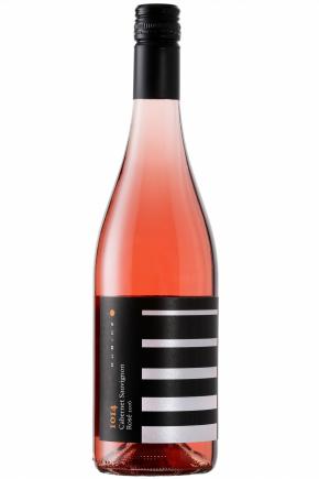 Mátrai Cab-Sauvig Rose 1014