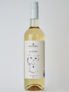 Mi Újság-Sauvignon B-Zöldveltelini