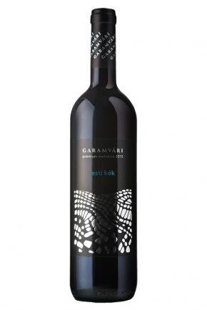 Garamvári Prémium Esti-Kék