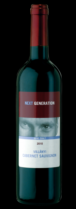 Next Generation - Cac sauv