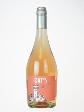 PINOT rosé gyöngyöző