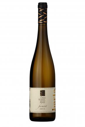 Furmint Öreg Király Dűlő