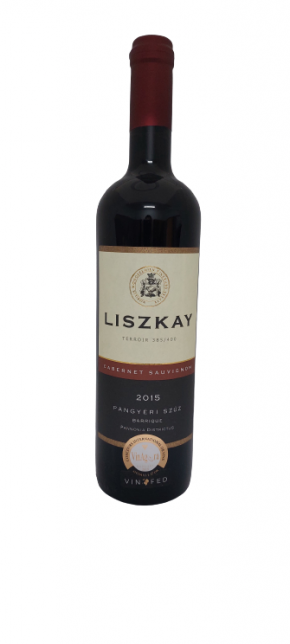 Liszkay Cabernet Sauvignon