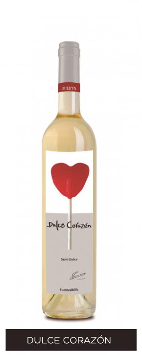 Corazon Loco Dulce Corazon