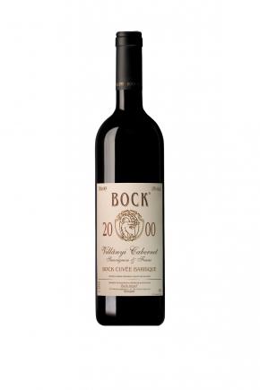 Bock Cuvée