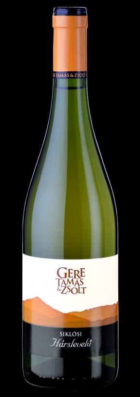 Hárslevelű Válogatás