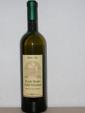 Etyek-Budai Zöld Veltelini