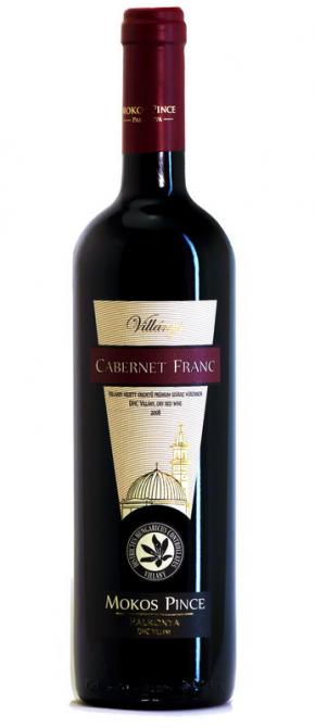 Mokos Franc 2017 - Super Premium