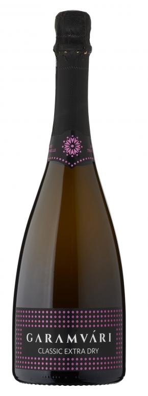 Garamvári Classic Extra Dry