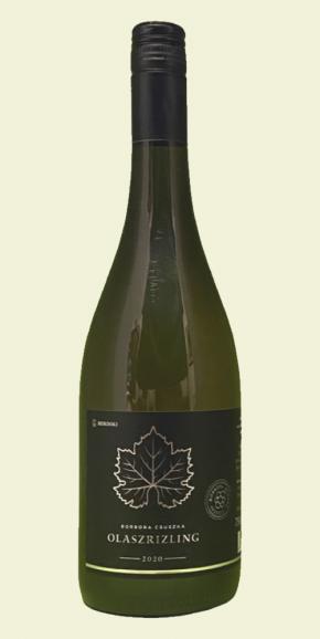 Csuszka Olaszrizling