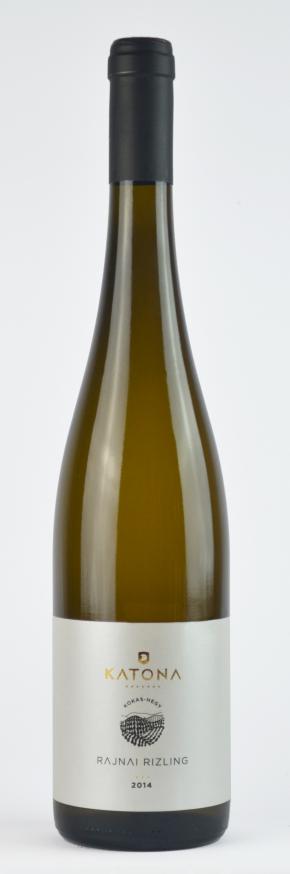 Rajnai Rizling KOKAS-HEGY