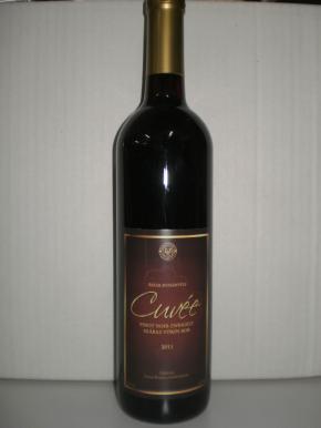 Észak-Dunántúli Cuvée