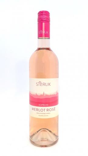 Merlot Rosé