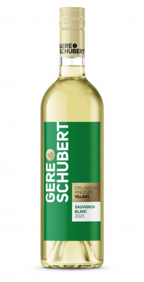 2023 Sauvignon blanc
