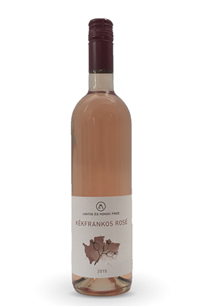 Kékfrankos Rosé