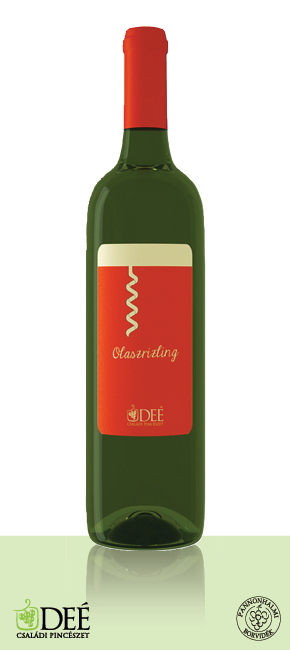 Pannonhalmi Olaszrizling