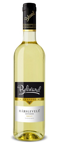 Hárslevelű Superior 2014