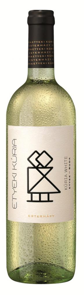Kúria White