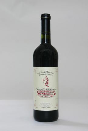 Szt Kristóf Cabernet Sauvignon
