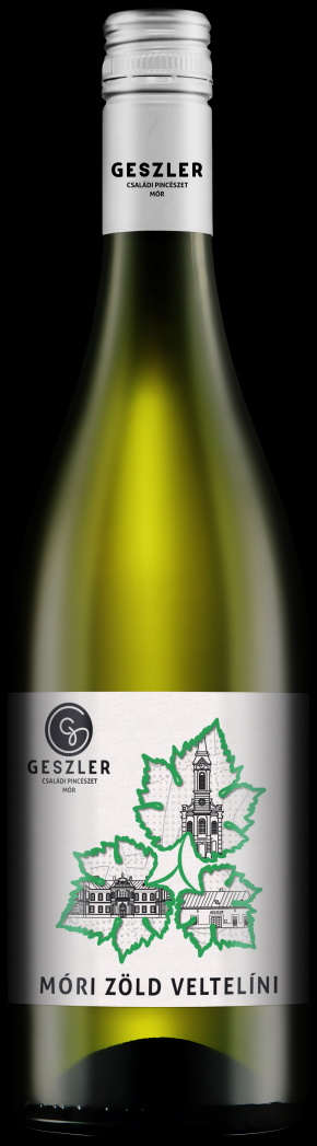 Zöld veltelíni 2025
