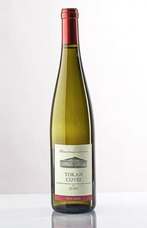 Tokaji Cuvée