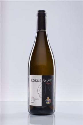 Eyteki Sauvignon Blanc