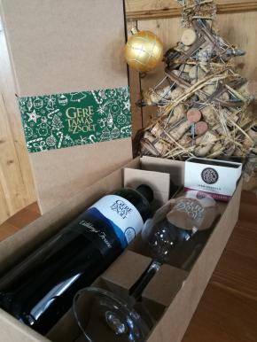 Franc Karácsonyi csomag