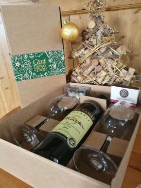 Nagy Karácsonyi csomag