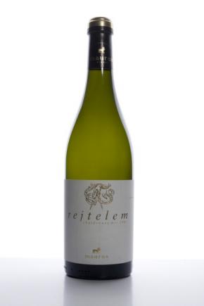 Móri Rejtelem Chardonnay