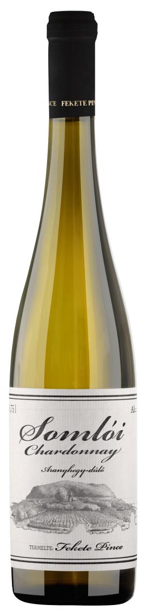 Somlói Chardonnay