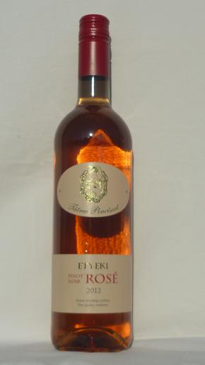 Pinot noir Rose